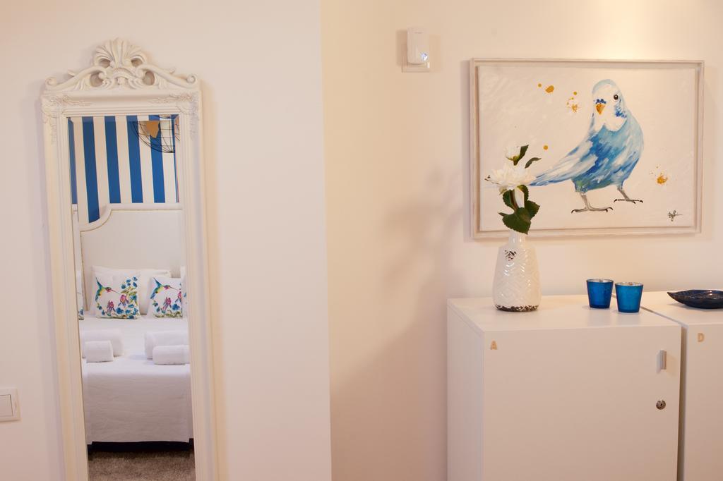 Five Senses Hostel Коимбра Экстерьер фото